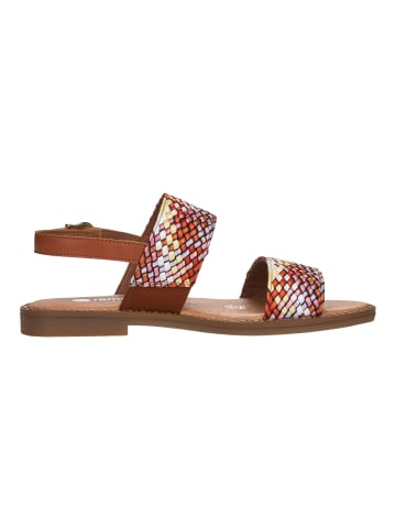 remonte Sandalen in Multicolor