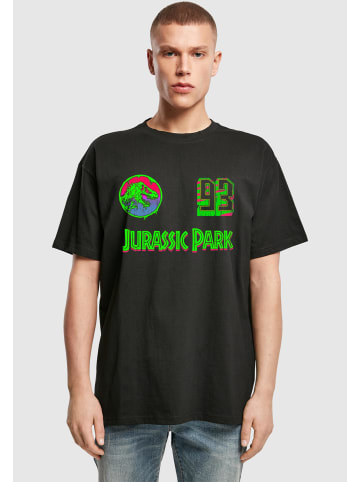 Merchcode T-Shirts in black