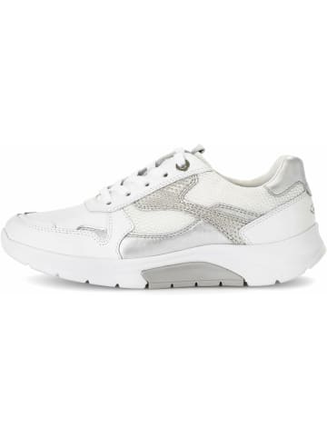 rollingsoft Sneaker für Damen in weiß