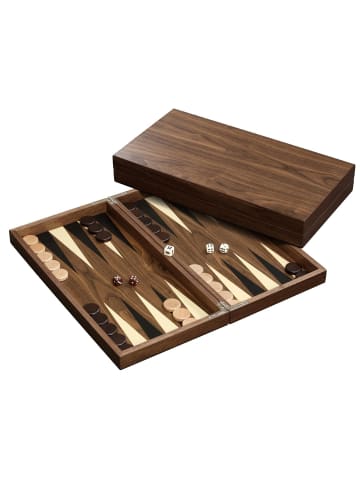 Philos 1143 - Backgammon Skeloudi, gross - Ab 6 Jahren