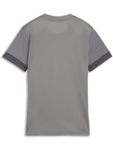 Puma Sportshirt "TeamGoal Matchday Jersey Wmns" in Grau