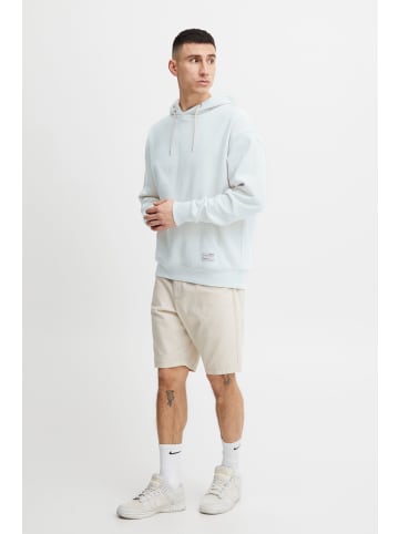 !SOLID Kapuzenpullover SDLenz in Blau