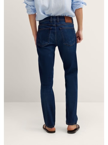 Bugatti Jeans in 396-dark indigo