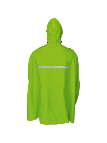 MEINDL Regenponcho Pasofino in Grün2019