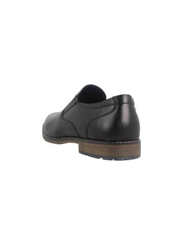 Mavins Slipper in Schwarz