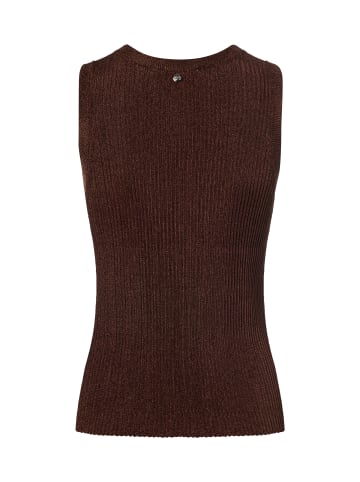 Mos Mosh Top MMRelena Imanja in nougat - 0003