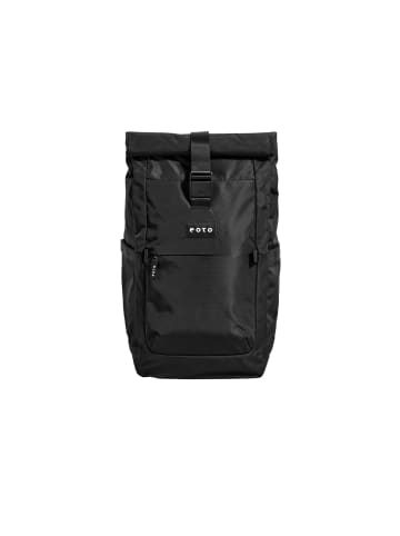 eoto EOTO Rucksack Rolly32, Schwarz