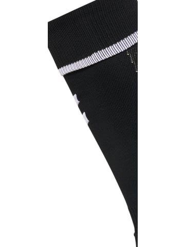Hummel Sportsocken "Hmlcore Football Tube" in Schwarz