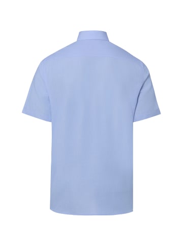 Finshley & Harding Hemd in hellblau
