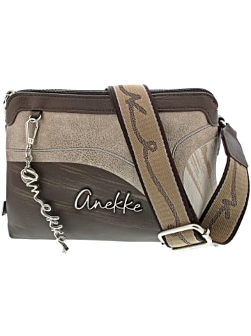 Anekke Tasche Mehrfarbig
