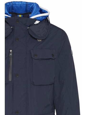 Bugatti Fieldjacket in marine