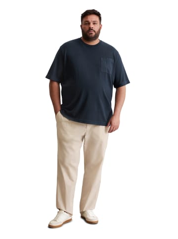 Marc O'Polo T-Shirt regular in dark navy