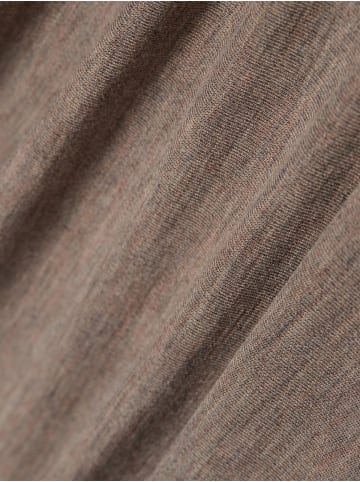 brookshire Shirt in melange - 0006