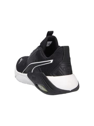 Puma Sneaker X-CELL NOVA FS in schwarz
