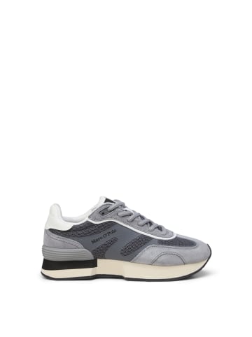 Marc O'Polo Sneaker Model Mara in Grau