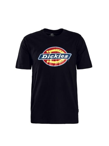 Dickies Shirt in Schwarz