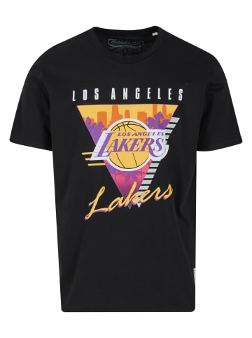 Mitchell & Ness Mitchell & Ness T-Shirts in black