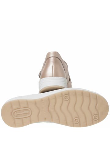 Ganter Sneaker für Damen in gold