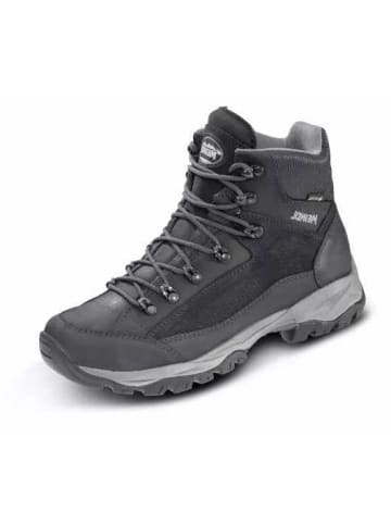 MEINDL Trekkingschuhe für Damen in dunkel-blau