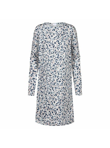 Mey Freizeitkleid für Damen in marineblau