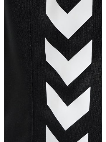 Hummel T-Shirt Hmlcore Kinder in BLACK