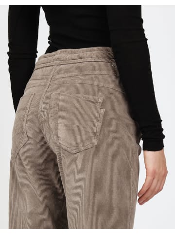 GANG JEANS 94AMELIE JOGGER in Light Taupe