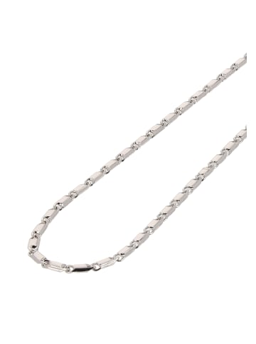 faina Women Chain Necklace in Silver