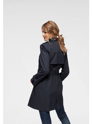 Aniston CASUAL Trenchcoat in marine