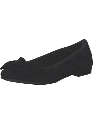Tamaris Ballerinas in BLACK