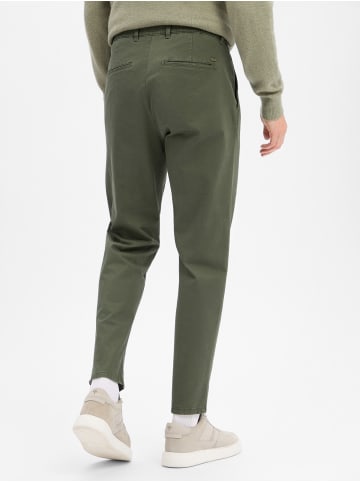 BRAX  Chino Tino in oliv - 0002