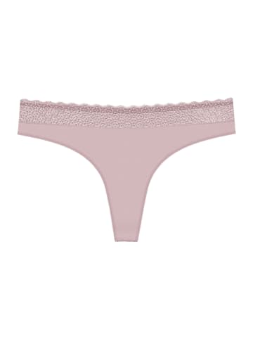 Triumph String Red Label Feel of Modal in SOPHIA