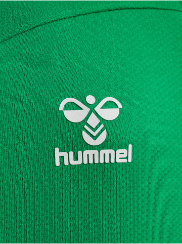 Hummel Hummel Jacke Hmllead Multisport Kinder Leichte Design Schnelltrocknend in JELLY BEAN