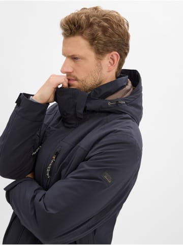 Camel Active Jacke in marine