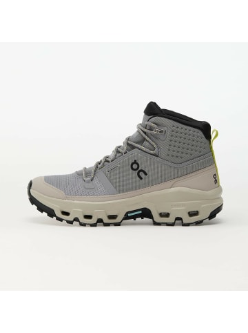 On Trekkingschuhe für Damen in grau