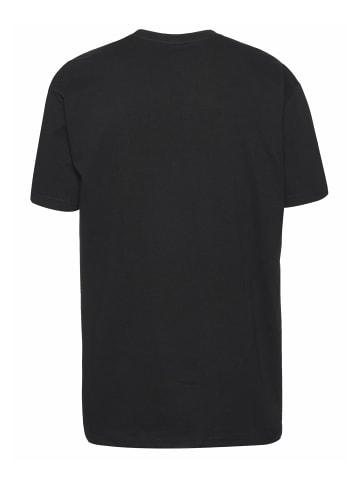 DNGRS Dangerous Tall Tees in black