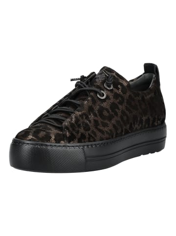 Sneaker Schwarz