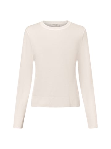 Marc O'Polo Langarmshirt in ecru
