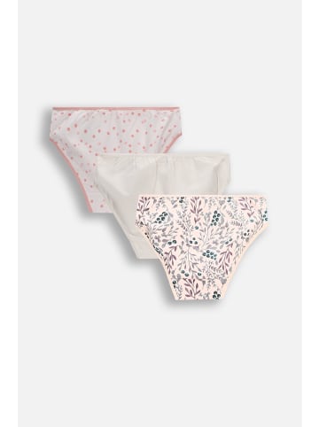 Coccodrillo Slip für Mädchen in bunt