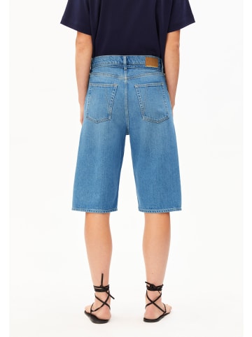 armedangels Bermuda Daany in bleached - 0001
