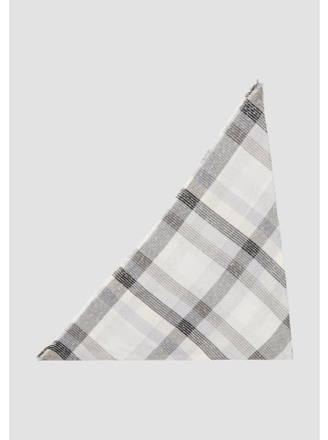 s.Oliver Schal in 91N9_taubengrau