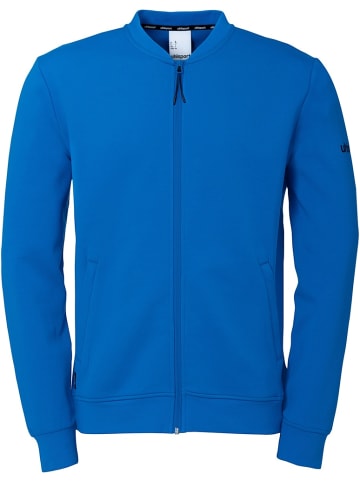 uhlsport  Jacke "Id College Jacke" in Blau