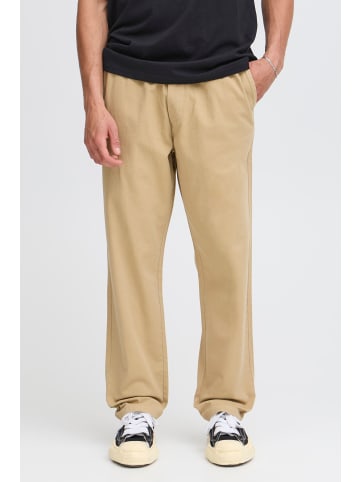 !SOLID Chinohose SDLIAM ELAS. in Braun