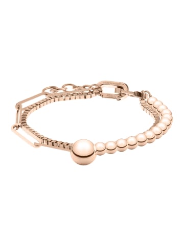 LIEBESKIND BERLIN Armband Armband in roségold