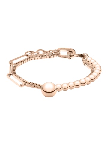 LIEBESKIND BERLIN Armband in roségold