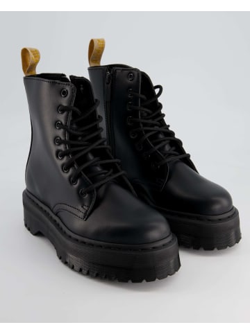 Dr. Martens Klassische Stiefeletten in Schwarz