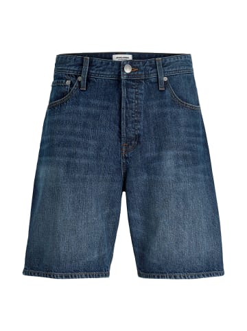 Jack and Jones JJITONY JJORIGINAL Shorts in Blau