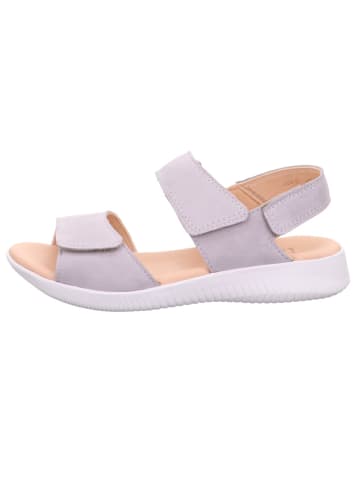 Legero Riemchensandale FANTASTIC in Aluminio