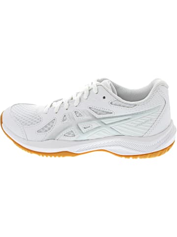 asics Upcourt 6 Sportschuh Weiß