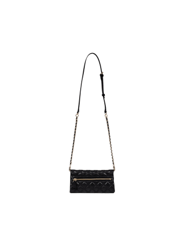 Guess Tasche Schwarz