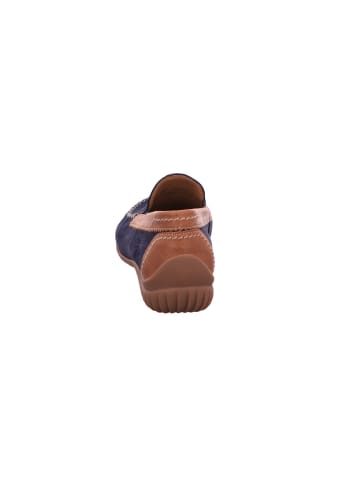 Gabor Slipper in blau
